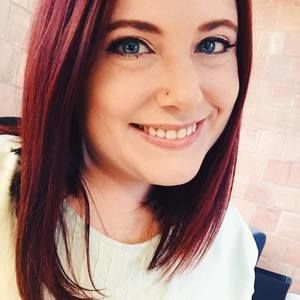 Meet your Posher, Hannah